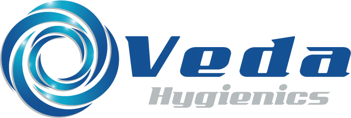 veda higiene logo